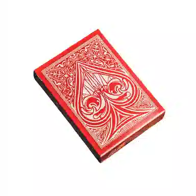 万格 花切 新手练习牌 扑克