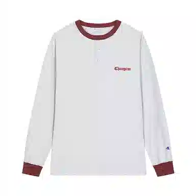 Champion SS25 MEN'S CASUAL LogoT