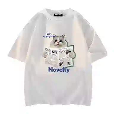 WOLF CODE T