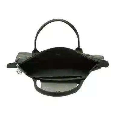 LONGCHAMP Le Pliage Green 23