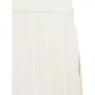 ZARA Striped Slim Casual Shorts