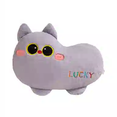 PUDOWRABBIT 40cm55cm