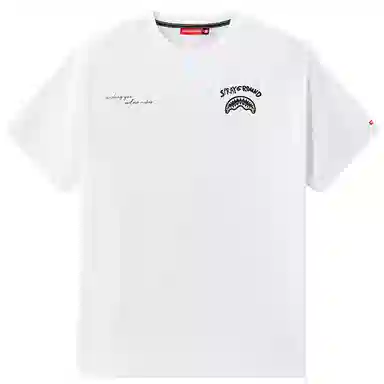 SPRAYGROUND x sglogoT