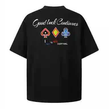 GOODHENLCE logoT