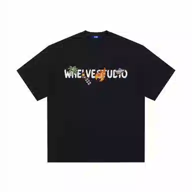 WHELVE T