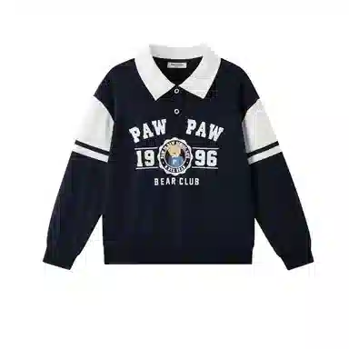 PAW IN PAW Polo