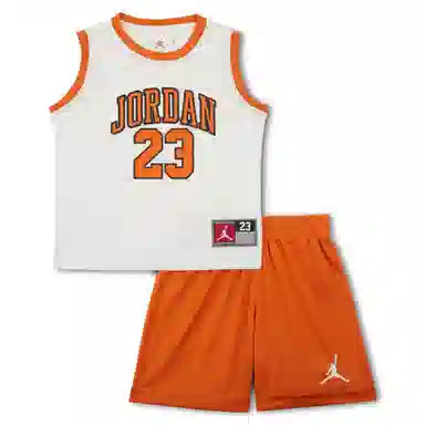 Jordan 23 Jersey Set