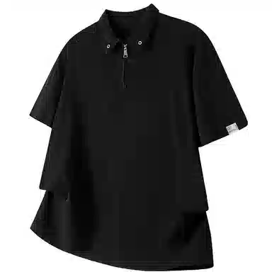 TSMLXLT cleanfitPolo