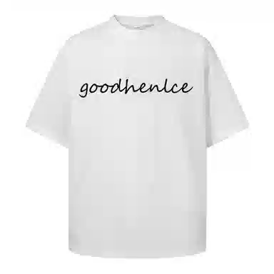 GOODHENLCE logoT