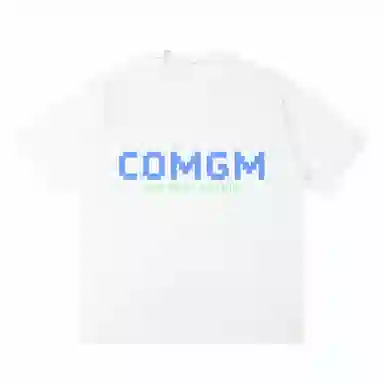 COMGM logoT