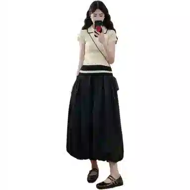 COMMA GIRL a