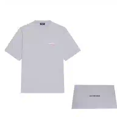 Balenciaga Political CampaignT