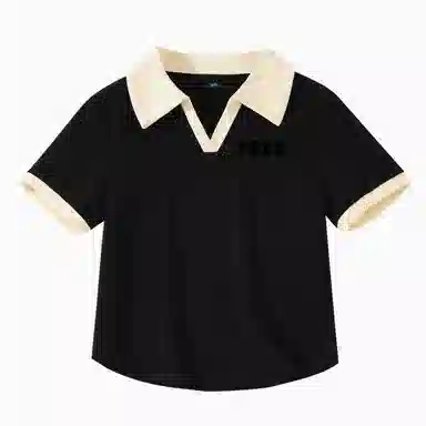 Fingercroxx POLO T