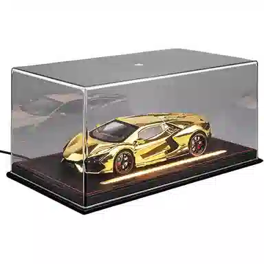 锦象鹤 兰博大牛 玩具仿真车/收藏车模