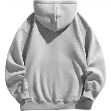 REXSHION Comfort Cardigan Hoodie