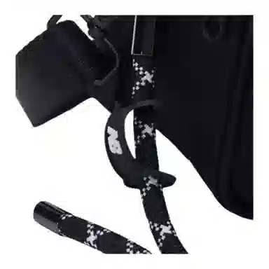 New Balance Crossbody Bag Black
