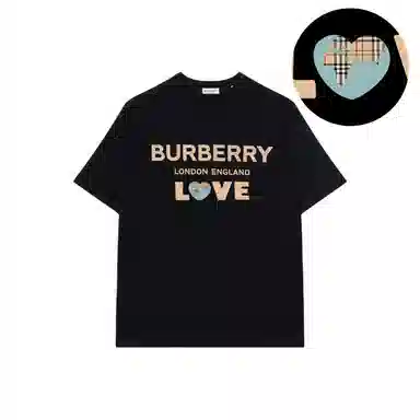 Burberry LOVE LogoT
