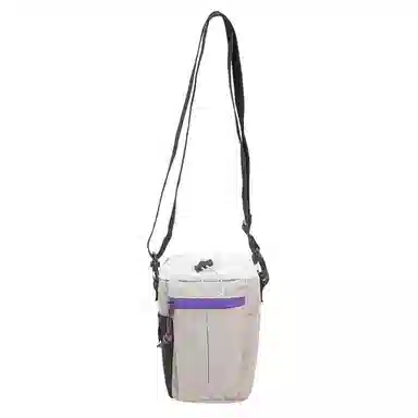Xingtu Nylon Crossbody Bag
