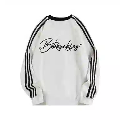 BOBBY ABLEY Logo