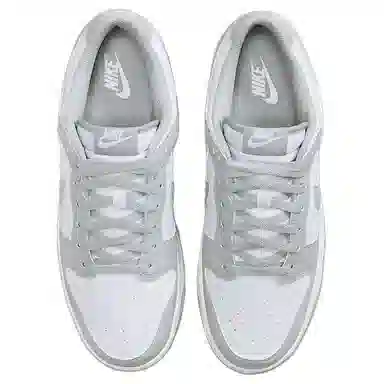 Nike Dunk Low Retro White