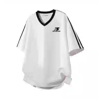 SEVFUN V-Neck T-Shirt