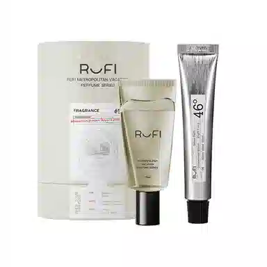 RUFI EDP 11ml+20g