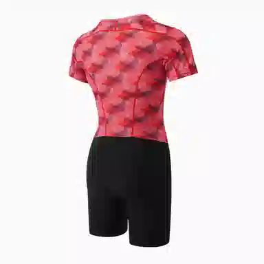 SonicCat Elastic Racing Suit