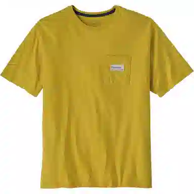 patagonia T