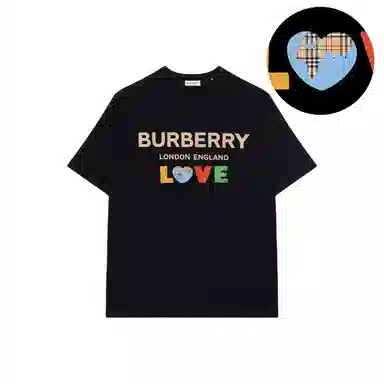 Burberry LOVE LogoT