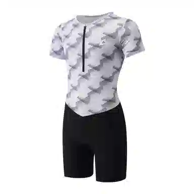 SonicCat Elastic Racing Suit