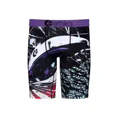 ETHIKA 1