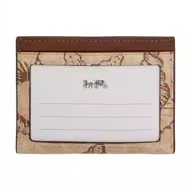 COACH SignatureCanvas 10