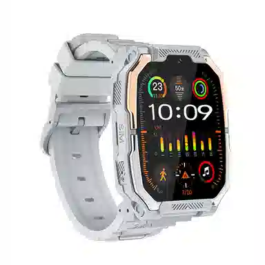 NINTAUS Smartwatch