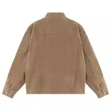 XINYINSU 25FW cleanfit