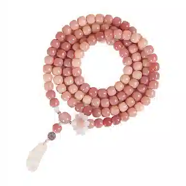 聆听花开 新中式国潮 招财转运 菩提根 手串 女款