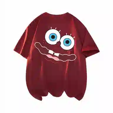 SPONGEBOB SQUAREPANTS LogoT