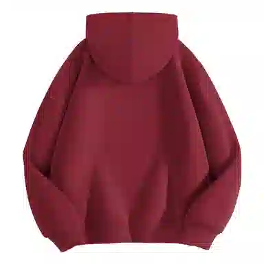 棉致 百搭舒适时尚简约长袖卫衣 女款