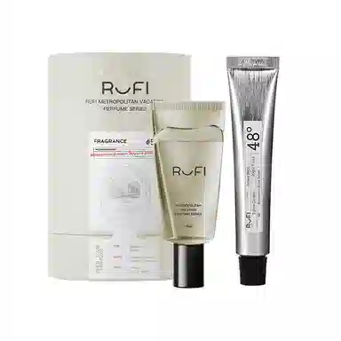 RUFI EDP 11ml+20g