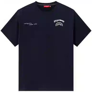 SPRAYGROUND x sglogoT