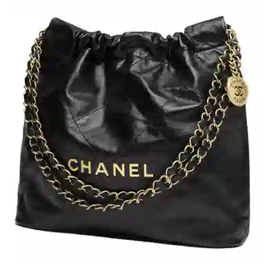 CHANEL 25C 22Bag