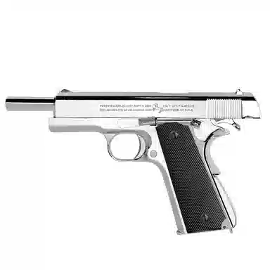Colt M1911