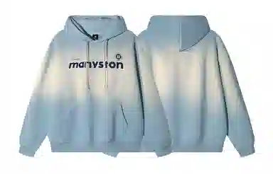 MANYSTON 420g