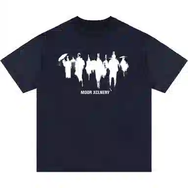 MOOR XCLNERY logoinsT