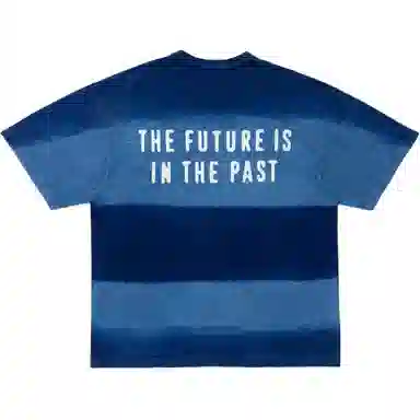 HUMAN MADE SS25 SS25 logoT