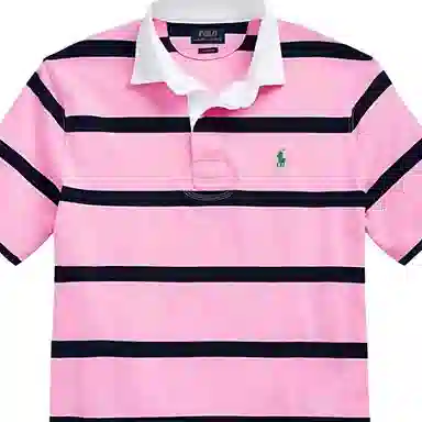 Polo Ralph Lauren SS24 LogoPolo