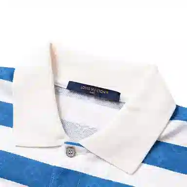 LOUIS VUITTON FW25 polo