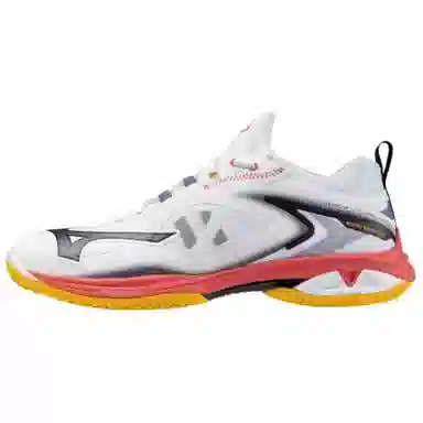 Mizuno Wave Claw Neo 3 White