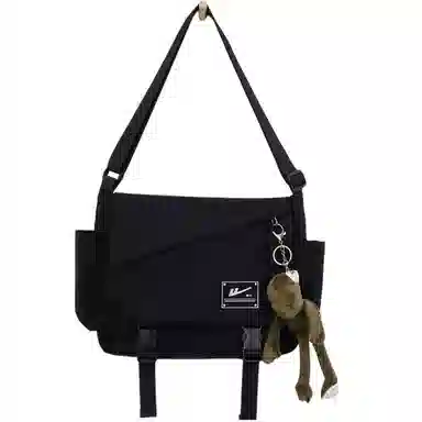 Warrior Quantum Black