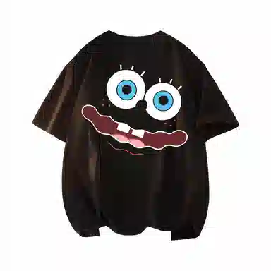 SPONGEBOB SQUAREPANTS LogoT