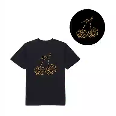 DESCENTE TOUGH Logo T